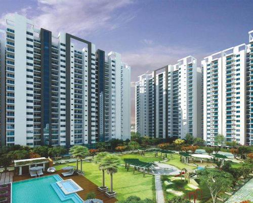 Luxury Redefined: Is Sikka Kaamya Greens Your Greater Noida Paradise?