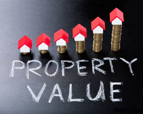 Recent Updates That Can Increase Property Value in NCR