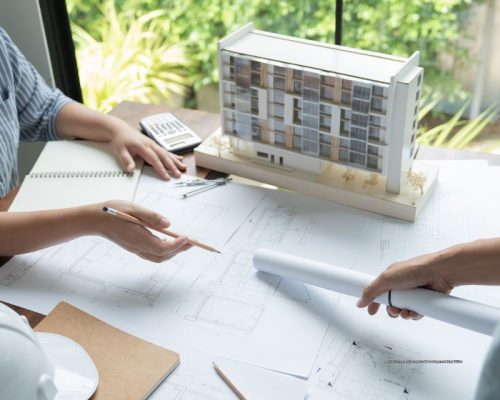 Unveiling the Luxury Lifestyle at Sikka Kaamya Greens: A Review of the Top-Notch Residential Project