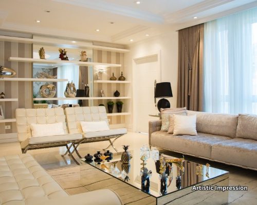 Discover the Essence of Best Living with Sikka Kaamya Greens